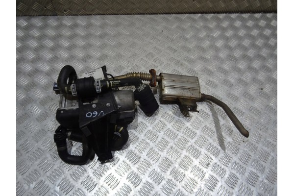 VOLVO V60 WEBASTO PARKING HEATER 31436334