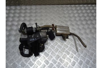 VOLVO V60 WEBASTO PARKING HEATER 31436334