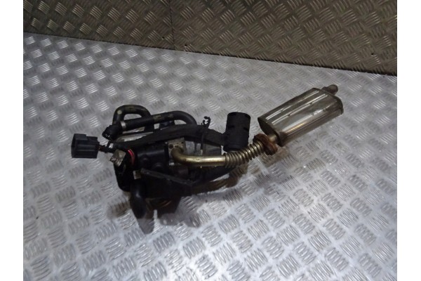 VOLVO V60 WEBASTO PARKING HEATER 31436334 Part manufacturer Webasto