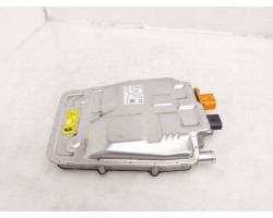 2025 Lexus UX Parking heater Webasto 0137900122