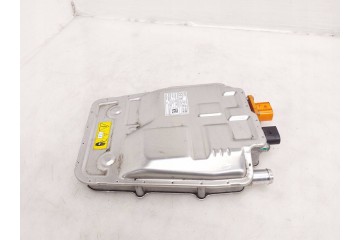 2025 Lexus UX Parking heater Webasto 0137900122