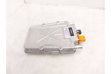 2025 Lexus UX Parking heater Webasto 0137900122 Car type 4x4 SUV