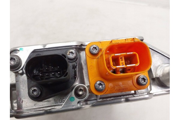 2025 Lexus UX Parking heater Webasto 0137900122 Catalog number of the original 9042366D