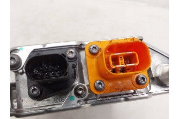 2025 Lexus UX Parking heater Webasto 0137900122 Catalog number of the original 9042366D