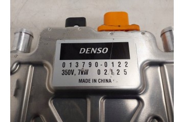 Calefactor de estacionamiento Lexus UX 2025 (Webasto) 0137900122