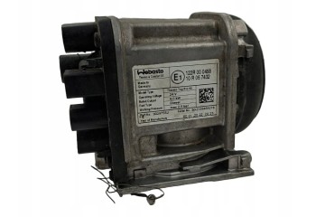 WEBASTO THERMO TOP PRO 38 DIESEL 24V 6 0 KW SCANIA