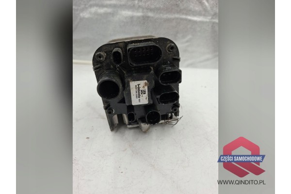 WEBASTO THERMO TOP PRO 38 DIESEL 24V 6 0 KW SCANIA Catalog number of the part 9029755J