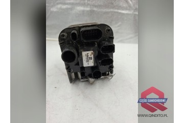 WEBASTO THERMO TOP PRO 38 DIESEL 24V 6 0 KW SCANIA Catalog number of the part 9029755J