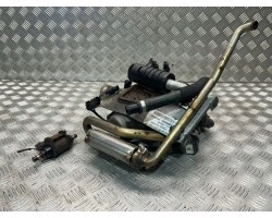 Webasto BMW 5 Touring F11 4271153 3 0L diesel 2012