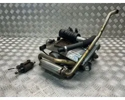 Calefactor estacionario Webasto BMW Serie 5 F10 F11 4271153 9023984B