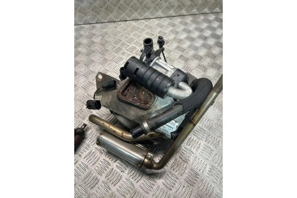 Webasto BMW 5 Touring F11 4271153 3 0L diesel 2012 Part manufacturer BMW OE
