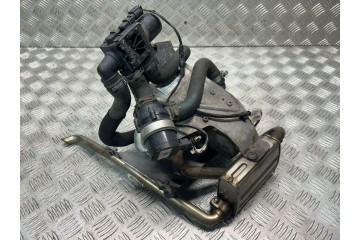 Webasto BMW 5 Touring F11 4271153 3 0L diesel 2012 Catalog number of the part 4271153