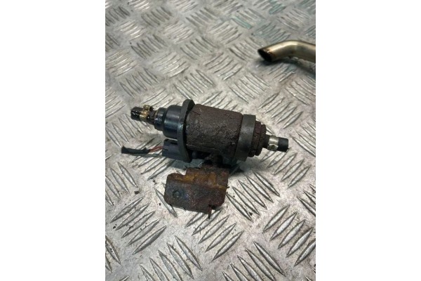 Webasto BMW 5 Touring F11 4271153 3 0L diesel 2012 Car type passenger cars