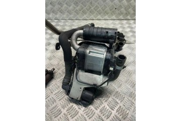 Webasto BMW 5 Touring F11 4271153 3 0L diesel 2012 Catalog number of the original 4271153