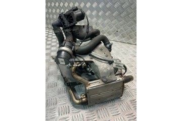 Webasto BMW 5 Touring F11 4271153 3 0L diesel 2012 Catalog number of substitutes HG427115301