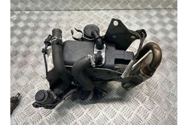 Calefactor estacionario Webasto BMW Serie 5 F10 F11 4271153 9023984B