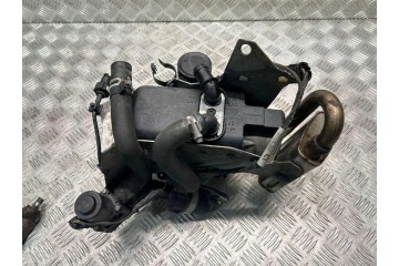 Calefactor estacionario Webasto BMW Serie 5 F10 F11 4271153 9023984B
