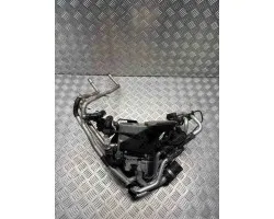 Calefactor estacionario Webasto Audi Q7 4L 2012