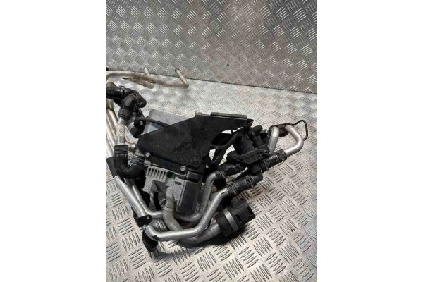Webasto AUDI Q7 4M 4L0815071G 3 0L diesel 170kW 2012 Part manufacturer Audi OE