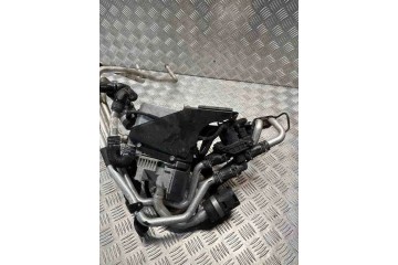 Webasto AUDI Q7 4M 4L0815071G 3 0L diesel 170kW 2012 Part manufacturer Audi OE