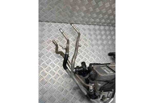 Webasto AUDI Q7 4M 4L0815071G 3 0L diesel 170kW 2012 Catalog number of the part 4L0815071G