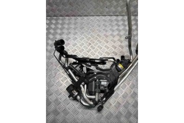 Webasto AUDI Q7 4M 4L0815071G 3 0L diesel 170kW 2012 Car type passenger cars