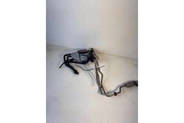 Audi Q7 4L 2006 4L0 815 071 A Parking heater Webasto COMPLETE