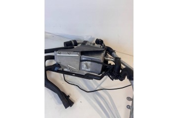 Audi Q7 4L 2006 4L0 815 071 A Parking heater Webasto COMPLETE Part manufacturer Audi OE