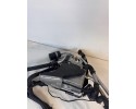 Audi Q7 4L 2006 4L0 815 071 A Parking heater Webasto COMPLETE Catalog number of the part 4L0815071A