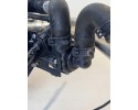 Audi Q7 4L 2006 4L0 815 071 A Parking heater Webasto COMPLETE Car type 4x4 SUV