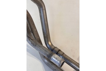 Audi Q7 4L 2006 4L0 815 071 A Parking heater Webasto COMPLETE Quality of parts according to GVO O original with manufacturer s l
