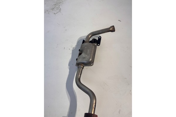 Audi Q7 4L 2006 4L0 815 071 A Parking heater Webasto COMPLETE Catalog number of the original 4L0815071A