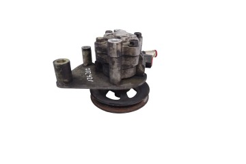  BOMBA DIRECCION NISSAN PICKUP (D22) TD Doble Cabina Navara 2002 212421 NISSAN - 1