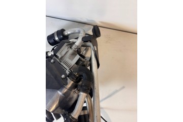 Calefactor Webasto AUDI Q7 (4L) 4L0815071A 3.0L Diésel 171kW 2007
