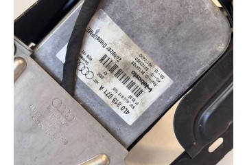Calefactor Webasto AUDI Q7 (4L) 4L0815071A 3.0L Diésel 171kW 2007