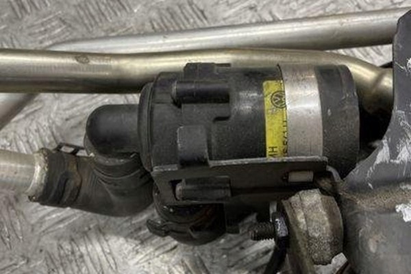 Calefactor Webasto AUDI Q7 (4L) 4L0815071A 3.0L Diésel 171kW 2007