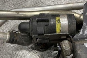 Calefactor Webasto AUDI Q7 (4L) 4L0815071A 3.0L Diésel 171kW 2007