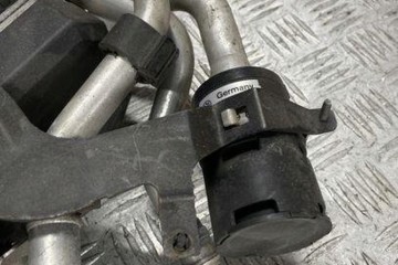 Calefactor Webasto AUDI Q7 (4L) 4L0815071A 3.0L Diésel 171kW 2007