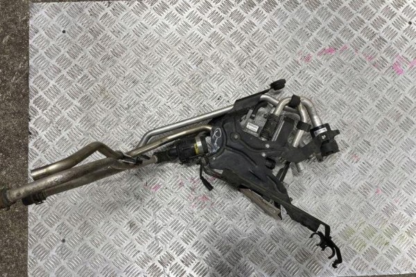 Calefactor Webasto AUDI Q7 (4L) 4L0815071A 3.0L Diésel 171kW 2007