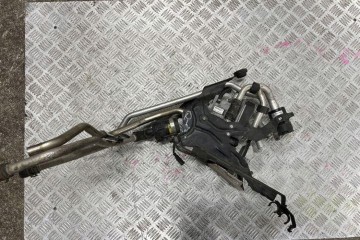 Calefactor Webasto AUDI Q7 (4L) 4L0815071A 3.0L Diésel 171kW 2007