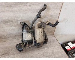 Webasto Parking heater DIESEL Audi SEAT SKODA 3C0815005AR