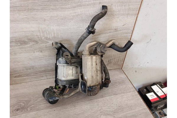 Webasto Parking heater DIESEL Audi SEAT SKODA 3C0815005AR