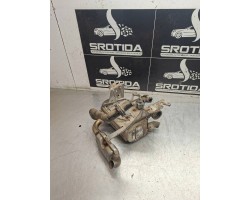 Parking heater Webasto Mercedes Benz Sprinter W906 A9068305800