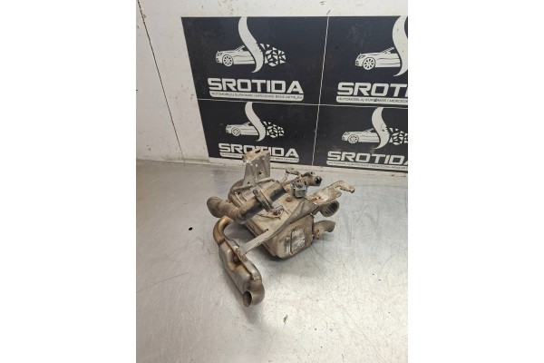 Parking heater Webasto Mercedes Benz Sprinter W906 A9068305800