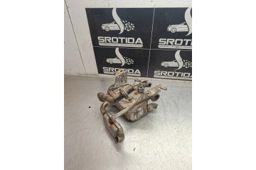 Parking heater Webasto Mercedes Benz Sprinter W906 A9068305800