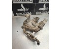 Parking heater Webasto Mercedes Benz Sprinter W906 A9068305800 Part manufacturer Mercedes Benz OE