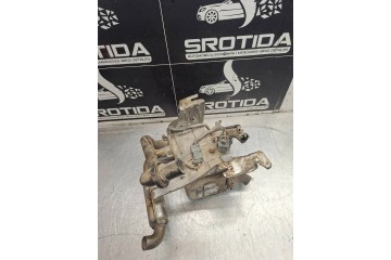 Parking heater Webasto Mercedes Benz Sprinter W906 A9068305800 Quality of parts according to GVO O original with manufacturer s 