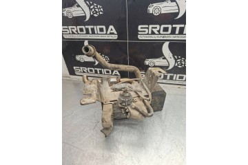 Parking heater Webasto Mercedes Benz Sprinter W906 A9068305800 Version European