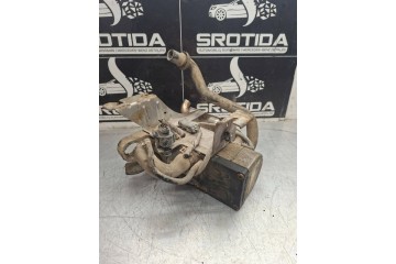 Calefactor estacionario Webasto para Mercedes-Benz Sprinter W906 A9068