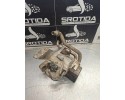 Calefactor estacionario Webasto para Mercedes-Benz Sprinter W906 A9068